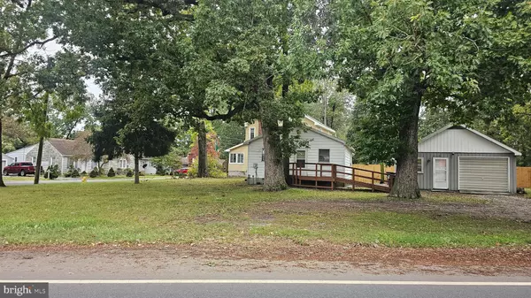 Delmar, MD 21875,413 E WALNUT ST