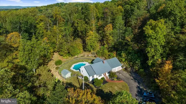 873 KULP RD, Perkiomenville, PA 18074