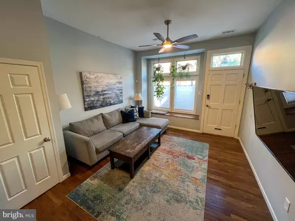 Philadelphia, PA 19147,604 S 12TH ST