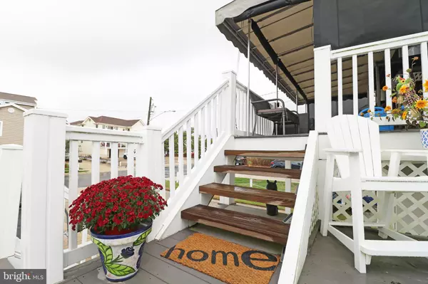 Ocean City, NJ 08226,3709 WATERVIEW BLVD