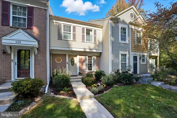 Springfield, VA 22152,9136 OSHAD LN