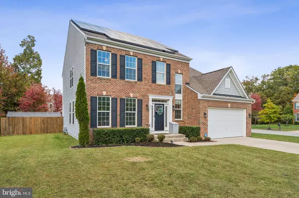 Accokeek, MD 20607,801 PENNINO CT