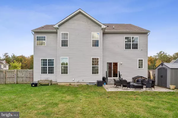 Accokeek, MD 20607,801 PENNINO CT