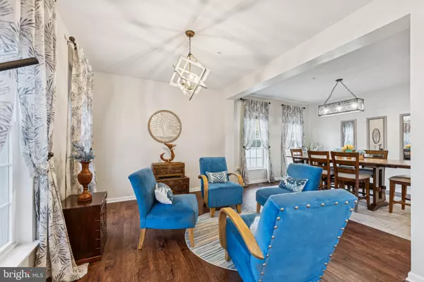 Accokeek, MD 20607,801 PENNINO CT