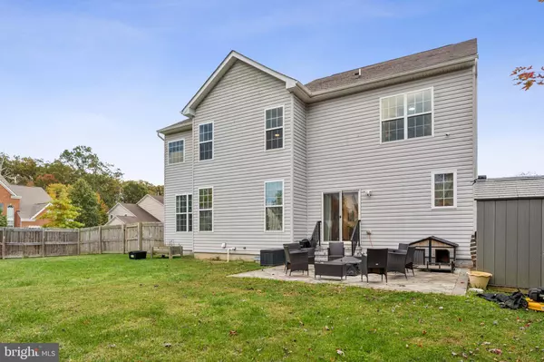 Accokeek, MD 20607,801 PENNINO CT