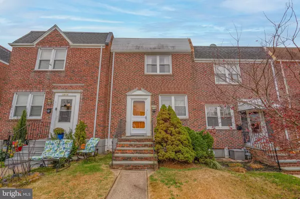 1016 CLAYTON RD, Wilmington, DE 19805