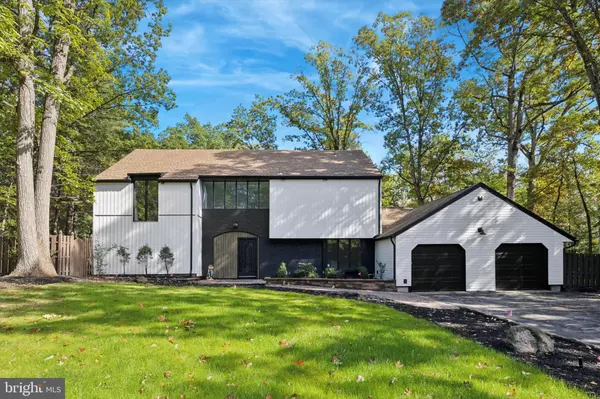 102 LANE OF TREES, Cherry Hill, NJ 08003