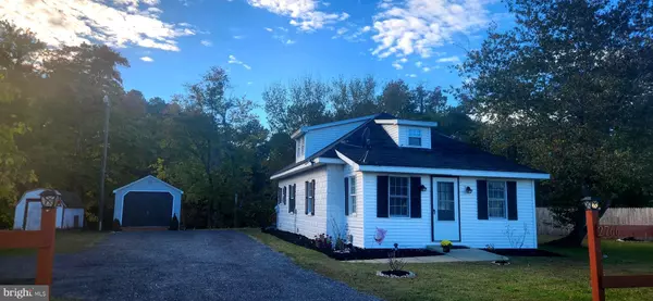 Federalsburg, MD 21632,2766 VETERANS DR