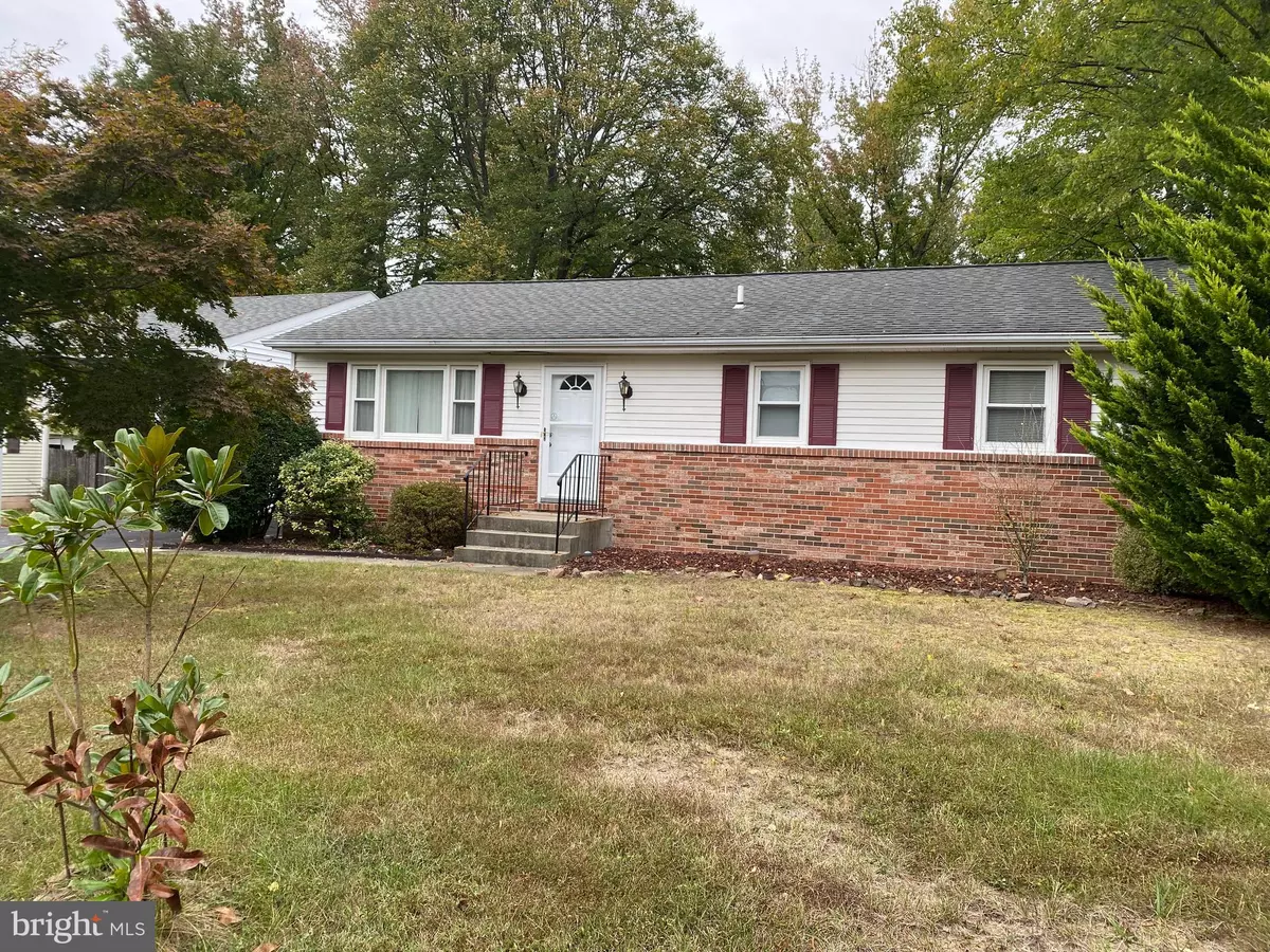 Waldorf, MD 20601,11712 LANCELOT DR