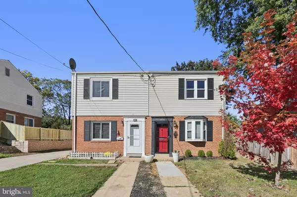 Alexandria, VA 22303,5824 FIFER DR