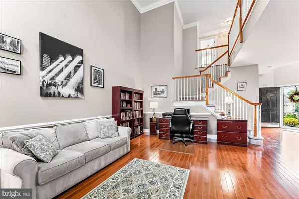 Malvern, PA 19355,23 ASHTREE LN