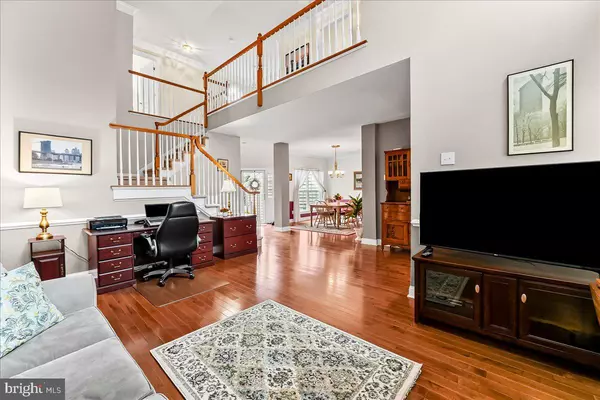 Malvern, PA 19355,23 ASHTREE LN