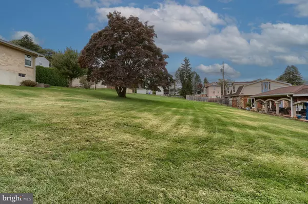 Harrisburg, PA 17113,523 3RD ST #LAND