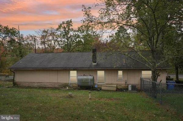 Browns Mills, NJ 08015,4101 N LAKESHORE DR