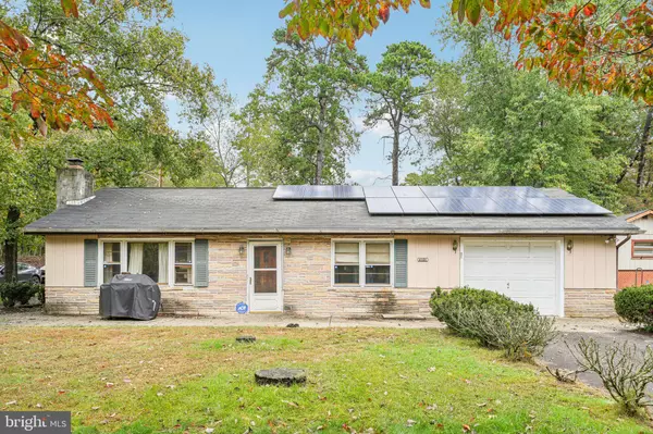 Browns Mills, NJ 08015,4101 N LAKESHORE DR