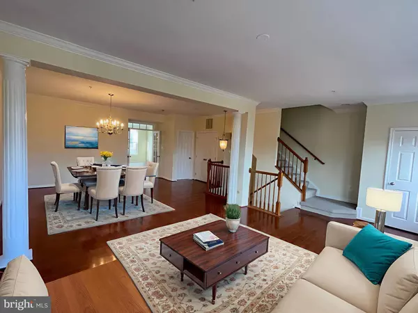 Woodbridge, VA 22191,2707 SHEFFIELD HILL WAY