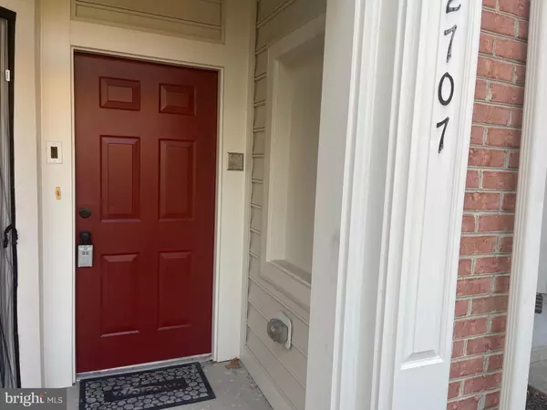 Woodbridge, VA 22191,2707 SHEFFIELD HILL WAY