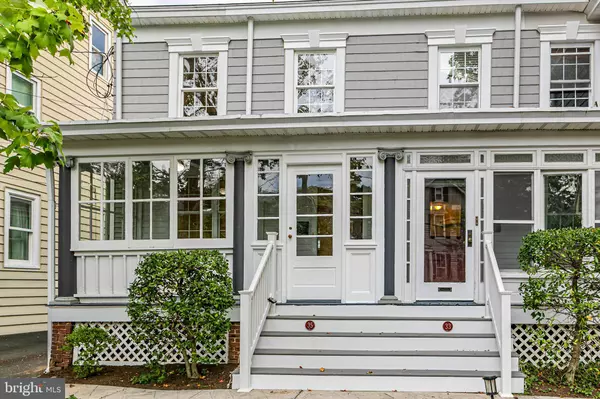 35 MAPLE ST, Princeton, NJ 08542