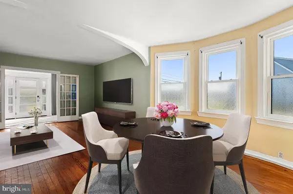 Morrisville, PA 19067,117 PARK AVE