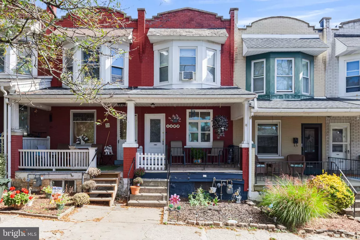 Bethlehem, PA 18018,1422 HOTTLE AVE