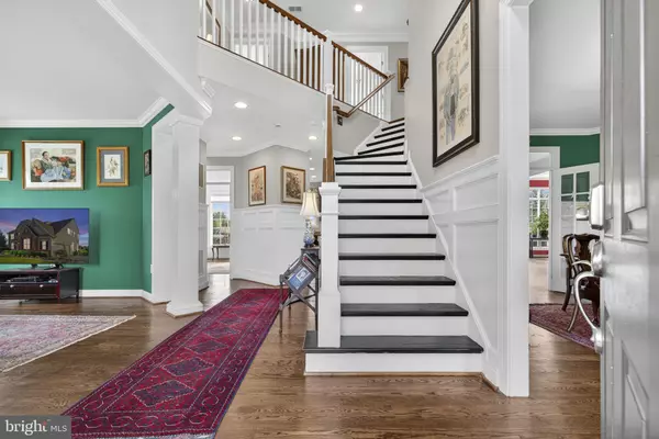 Winchester, VA 22602,107 LACOSTA CT