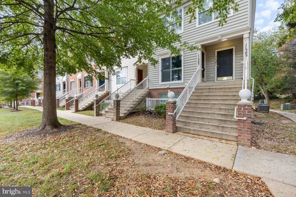Wheaton, MD 20902,11303 KING GEORGE DR #12