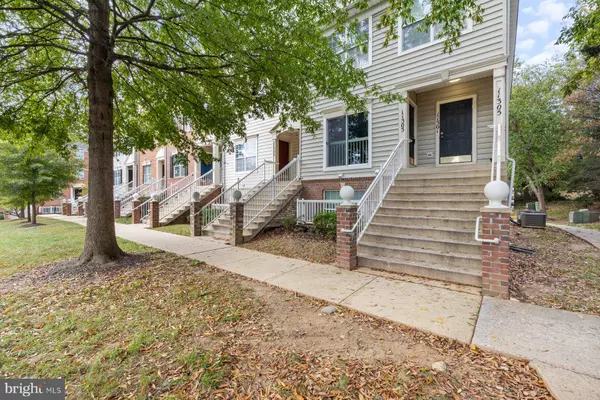 11303 KING GEORGE DR #12, Wheaton, MD 20902