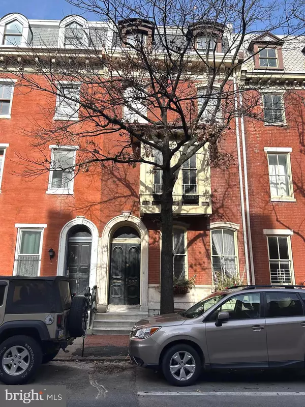 Philadelphia, PA 19107,937 SPRUCE ST