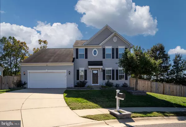 Stafford, VA 22554,15 WARBLER CT