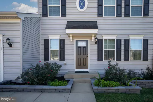 Stafford, VA 22554,15 WARBLER CT