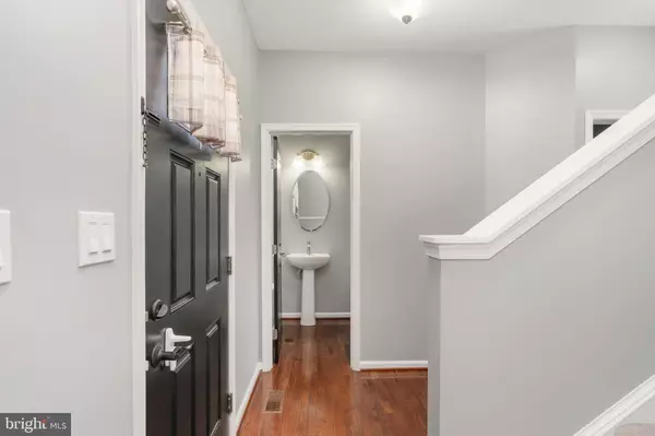 Stafford, VA 22554,15 WARBLER CT