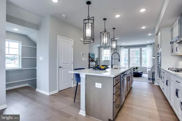 Frederick, MD 21701,2588 HOPTON LN