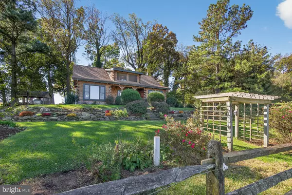 Peach Bottom, PA 17563,140 ARCADIA TRCE