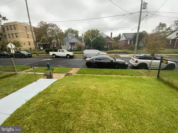 Washington, DC 20032,540 LEBAUM ST SE