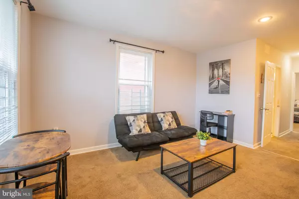 Washington, DC 20032,333 PARKLAND PL SE #1