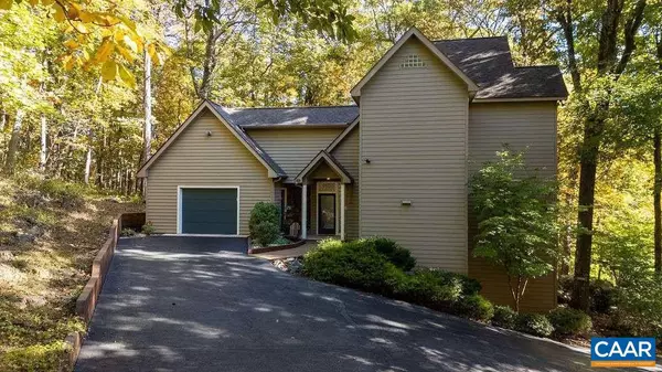 Wintergreen Resort, VA 22967,33 SMOKE RISE