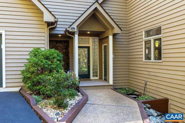 Wintergreen Resort, VA 22967,33 SMOKE RISE