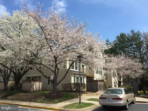 13262 MEANDER COVE DR #28, Germantown, MD 20874
