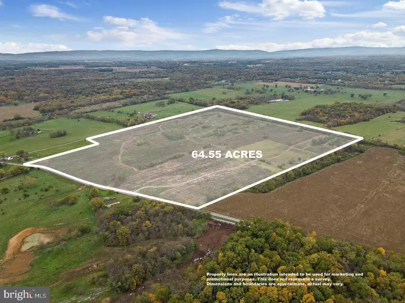 737 LONGMARSH RD, Berryville, VA 22611