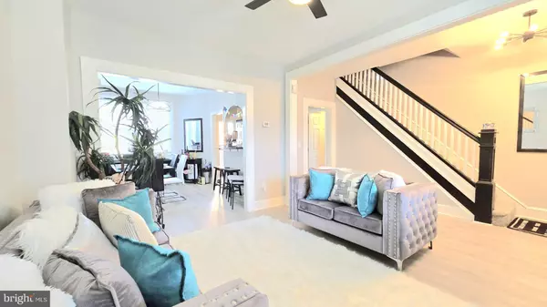 Baltimore, MD 21218,4010 WILSBY AVE