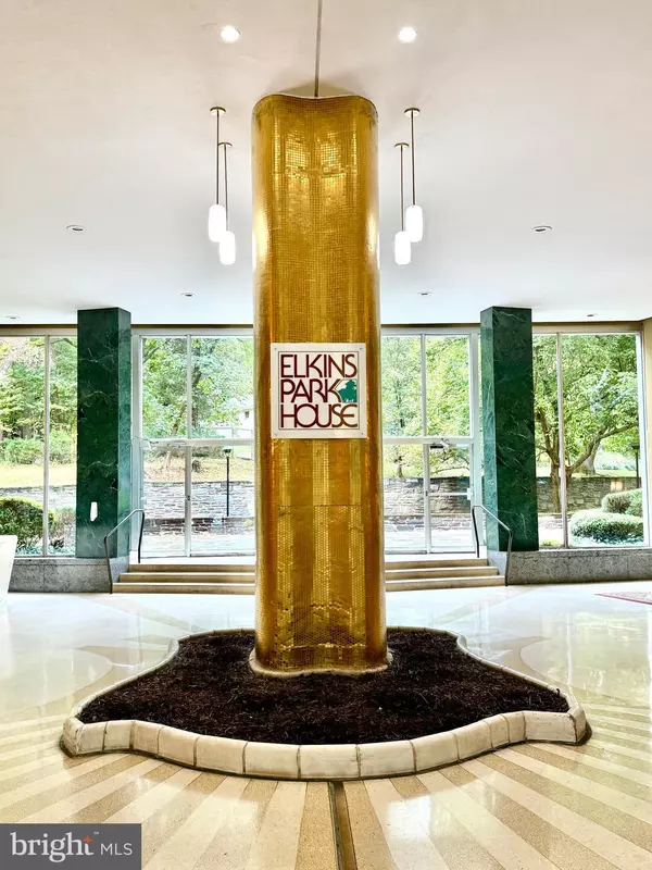 Elkins Park, PA 19027,7900 OLD YORK RD #204-A