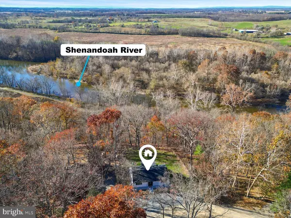 Bluemont, VA 20135,440 REDBUD LN