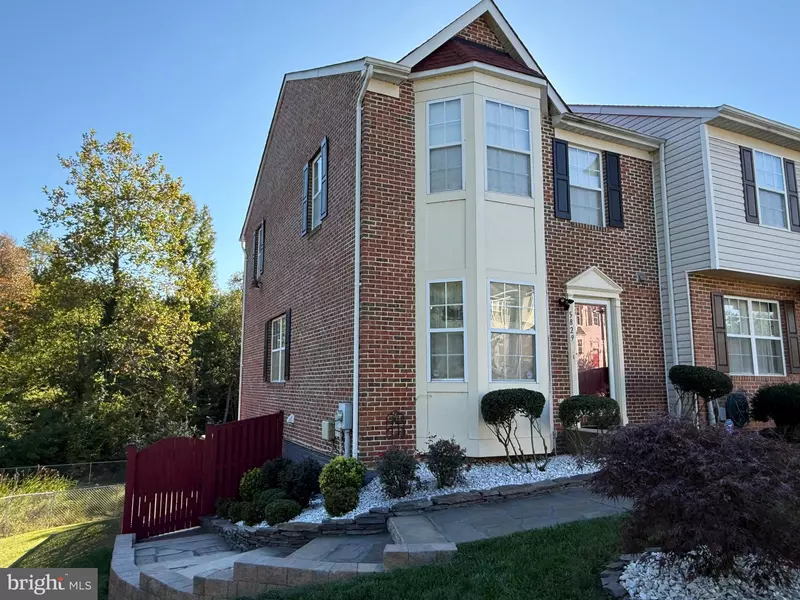 5829 MONMOUTH CT, Bryans Road, MD 20616