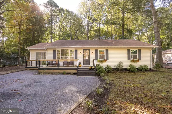 39 SEAFARER LN, Ocean Pines, MD 21811