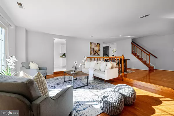 Burtonsville, MD 20866,14640 WEXHALL TER #1-12