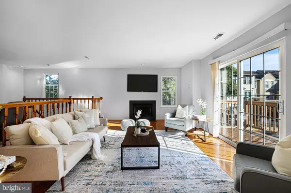 Burtonsville, MD 20866,14640 WEXHALL TER #1-12