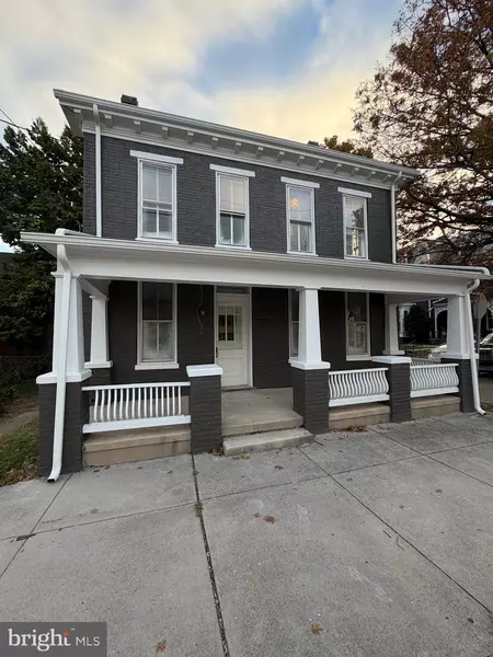 348 HIGH ST, Hanover, PA 17331