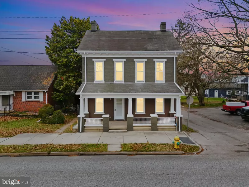 348 HIGH ST, Hanover, PA 17331