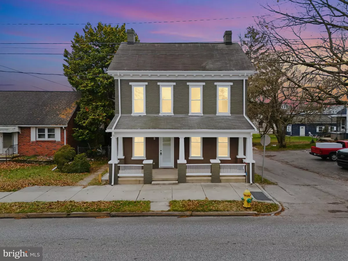 Hanover, PA 17331,348 HIGH ST