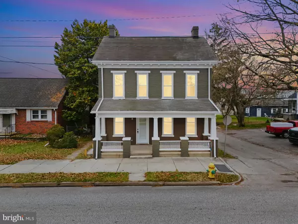 348 HIGH ST, Hanover, PA 17331